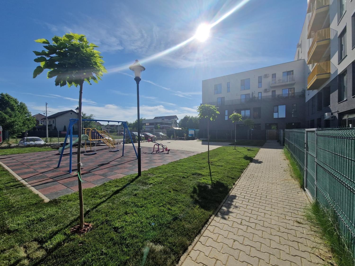 Japanese Studio With Hammock And Sunset View Timisoara Esterno foto